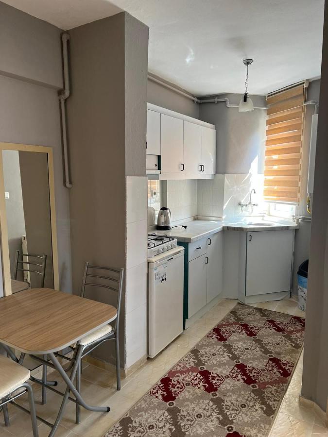 Royal Bby Apart Otel Gorukle Kültér fotó