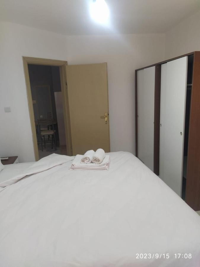 Royal Bby Apart Otel Gorukle Kültér fotó